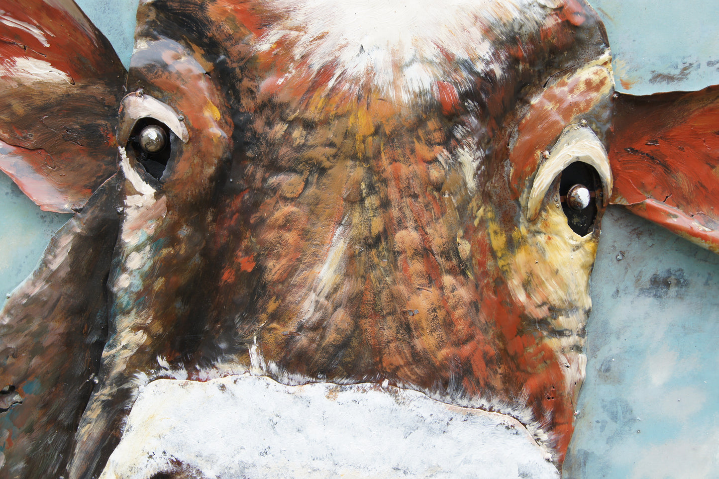 Cow