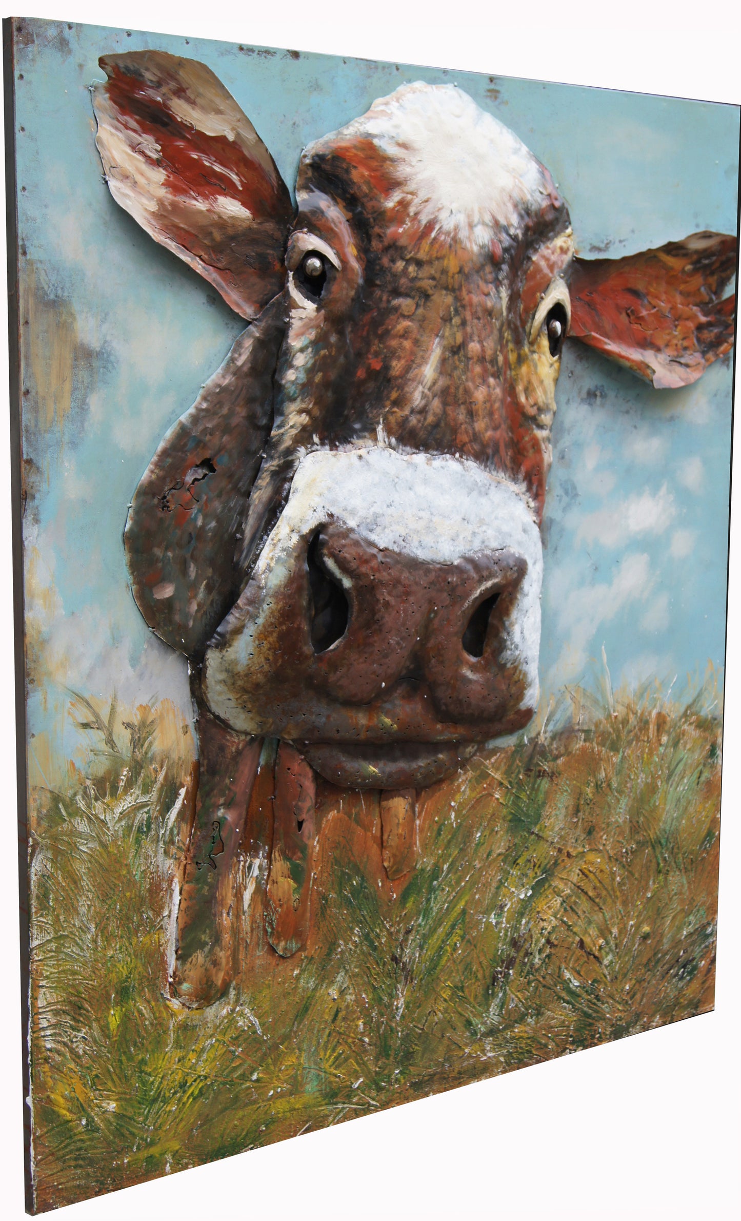 Cow