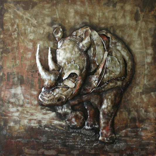 Rhinoceros