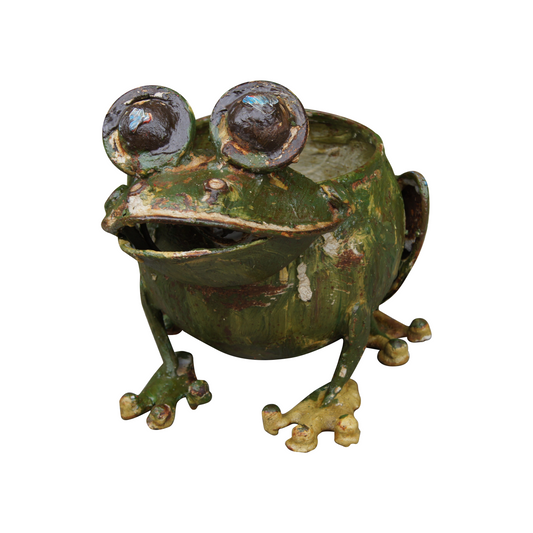 Frog