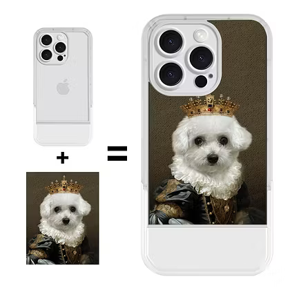 Canine Royalty