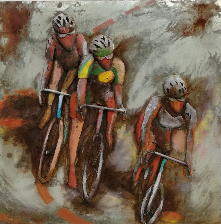 Bicycle Racing