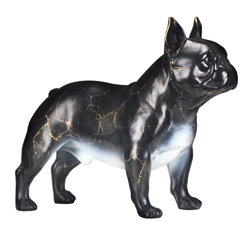 French bulldog