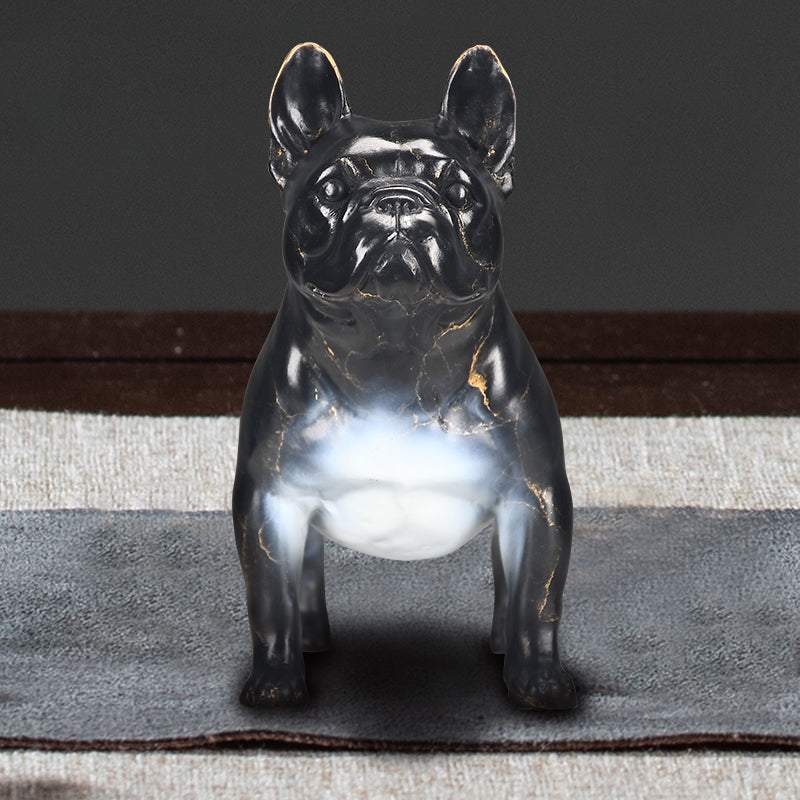 French bulldog