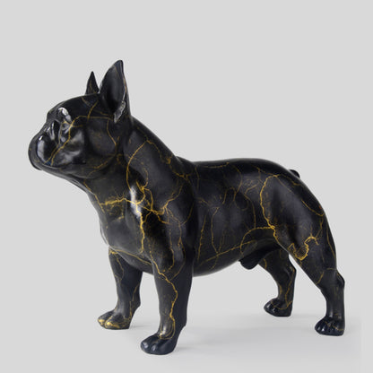 French bulldog