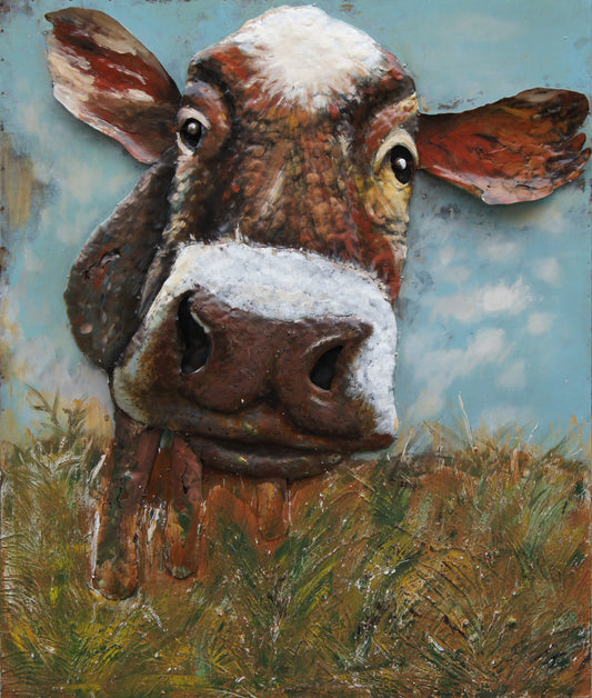 Cow