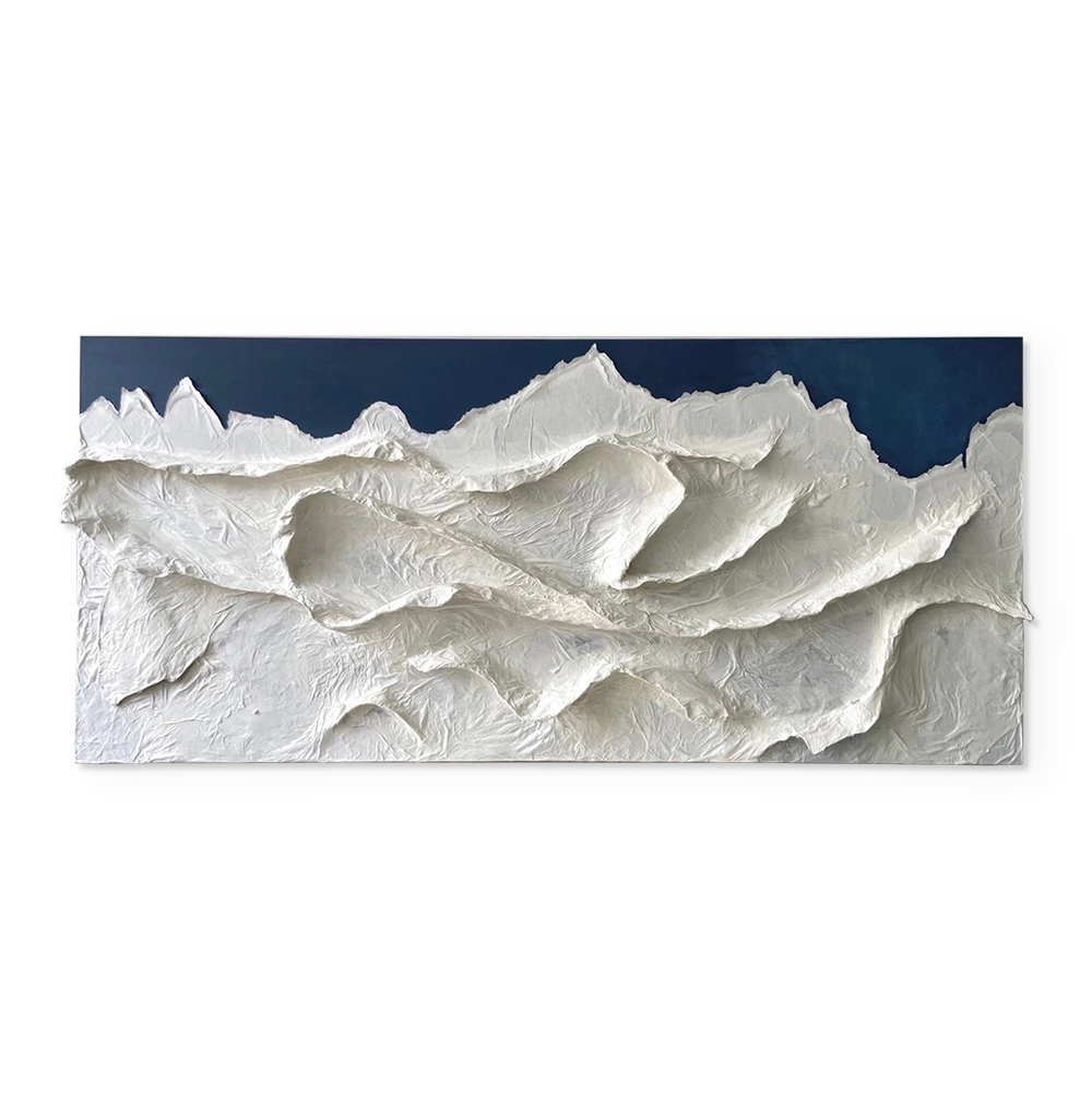 Paper Wall Art-06