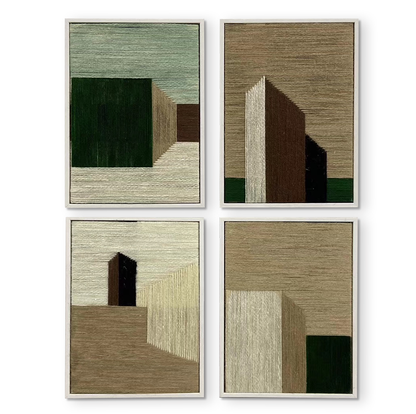 String Wall Art-02