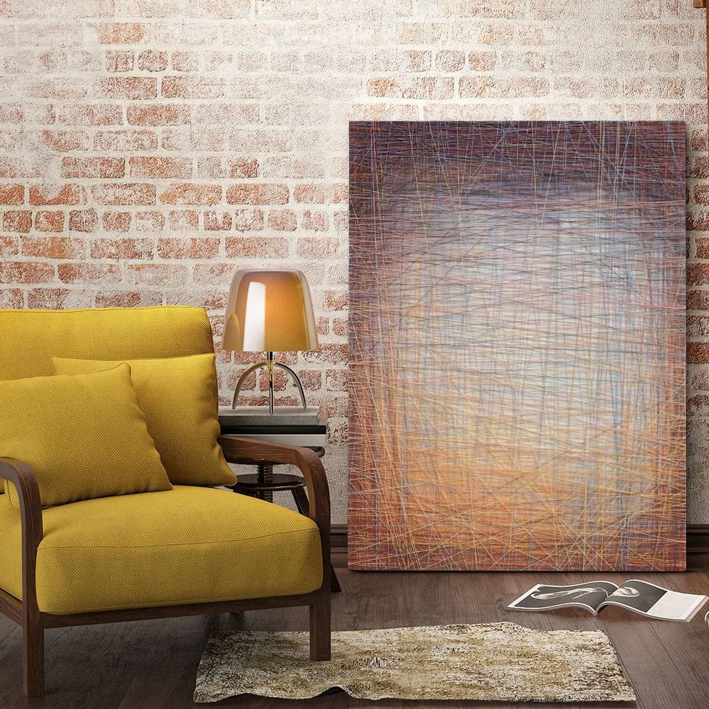 String Wall Art-03