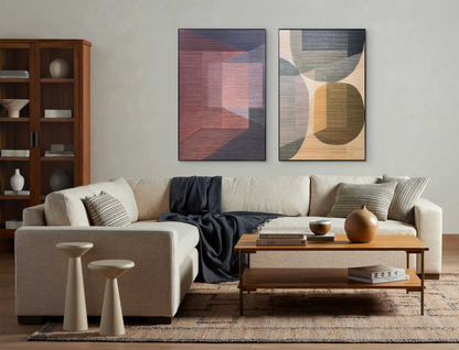 String Wall Art-05