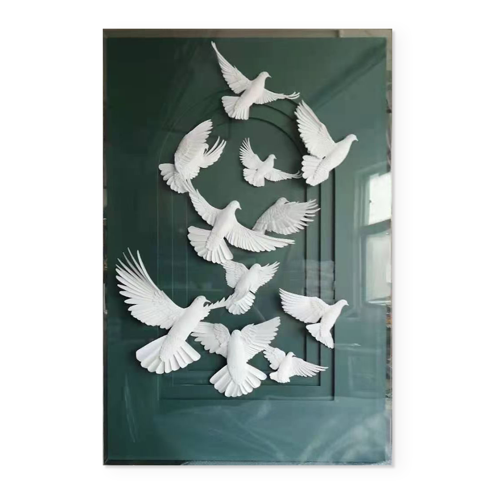 Paper Wall Art-12