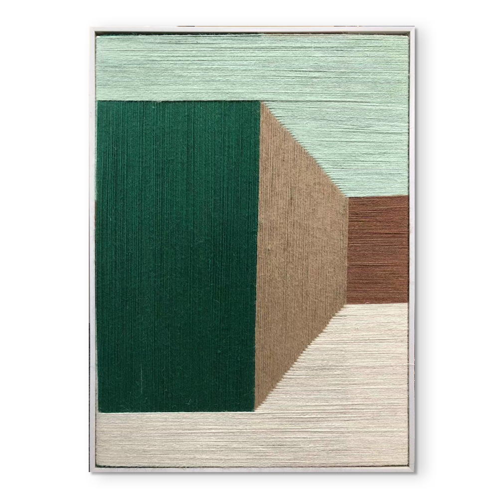 String Wall Art-15