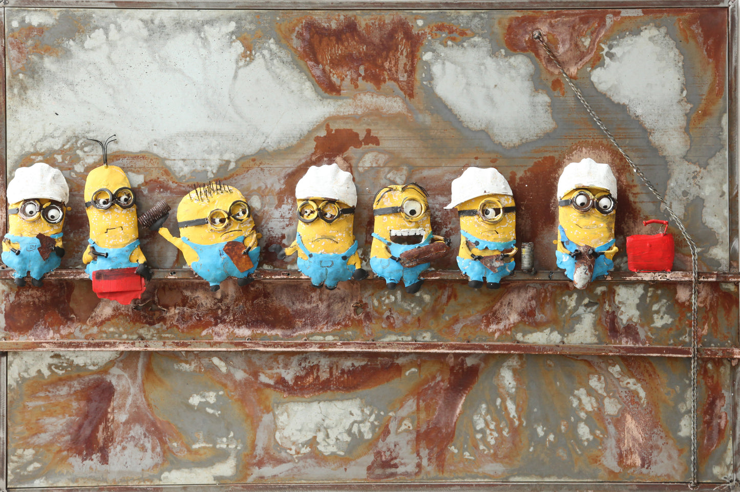 Minions