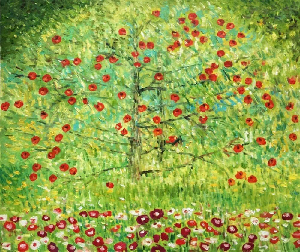 The Apple Tree