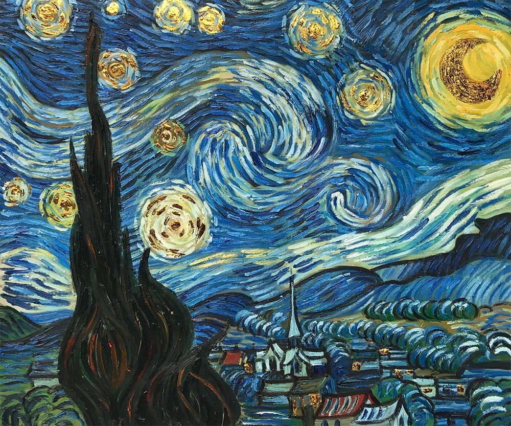 Starry Night